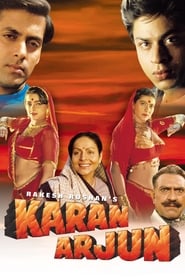 Karan Arjun (Hindi)