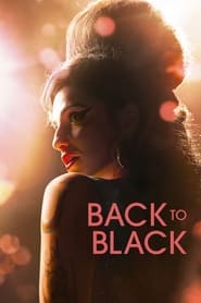Back to Black (Hindi)