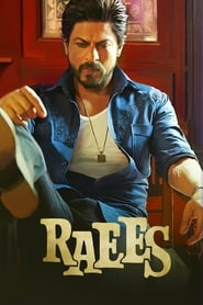 Raees (Hindi)
